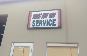 Tires For You – Tire shop in Carson City NV