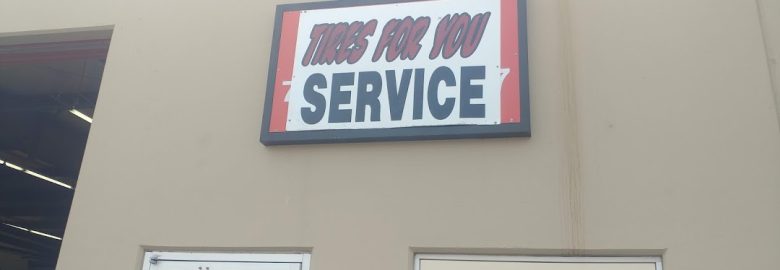 Tires For You – Tire shop in Carson City NV