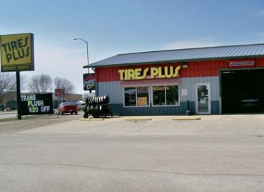 Tires Plus – Licensee – Tire shop in Watertown SD
