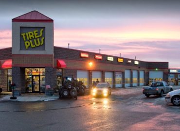Tires Plus Minot ND – Tire shop in Minot ND