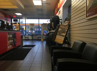 Tires Plus – Tire shop in Carmel IN