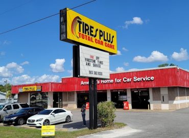 Tires Plus – Tire shop in Sebring FL