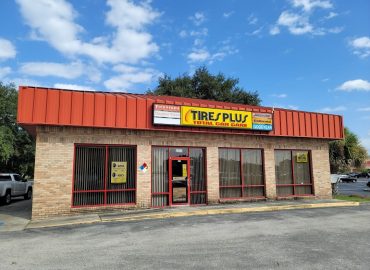 Tires Plus – Tire shop in St Cloud FL