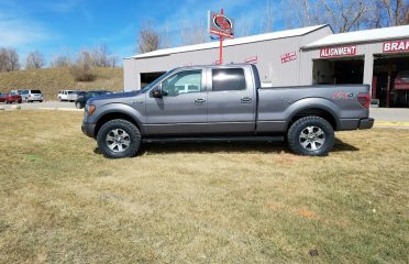 Tires Tires Tires – Auto repair shop in Rapid City SD