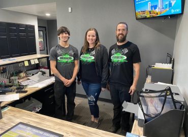 Tjaden Automotive – Auto repair shop in Des Moines IA