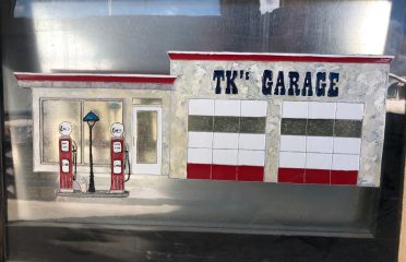 Tk’s Garage – Auto repair shop in Townsend MT