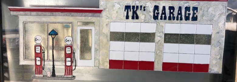 Tk’s Garage – Auto repair shop in Townsend MT