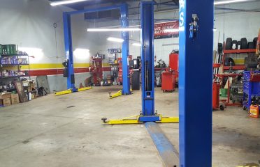 Tm Garage – Auto repair shop in Waltham MA