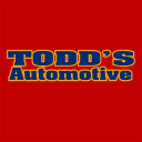 Todd’s Automotive – Auto body shop in Parma OH