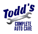 Todd’s Complete Auto Care – Auto repair shop in Murfreesboro TN