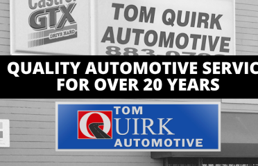 Tom Quirk Automotive – Auto repair shop in Albuquerque NM