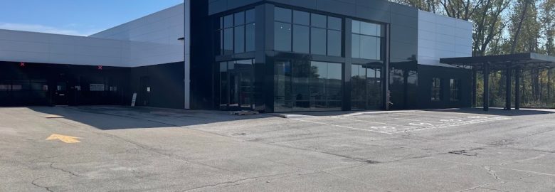 Tom Roush Mazda – Mazda dealer in Westfield IN