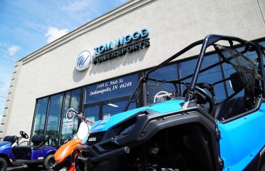 Tom Wood Powersports Indy – Motorcycle dealer in Indianapolis IN