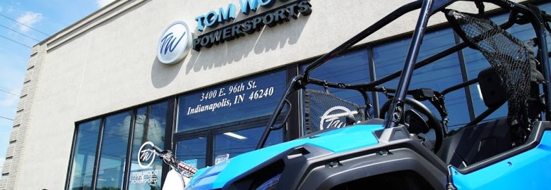 Tom Wood Powersports Indy – Motorcycle dealer in Indianapolis IN