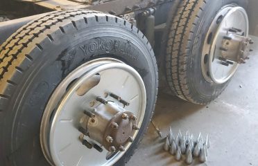 Tommy House Tire – Tire shop in North Pekin IL