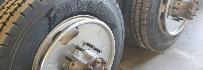 Tommy House Tire – Tire shop in North Pekin IL