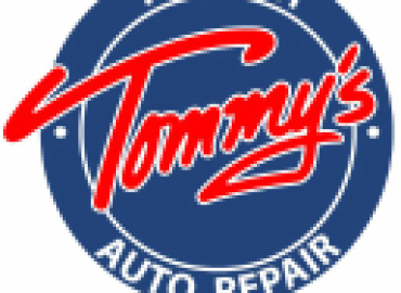 Tommy’s Hi Tech Auto – Auto repair shop in Denton TX