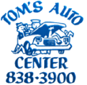 Tom’s Auto Center – Auto repair shop in McFarland WI