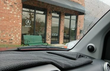 Toms Garage Acura Honda Shop – Auto repair shop in Apex NC