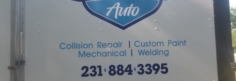 Tony’s Auto – Auto repair shop in Wellston MI