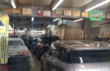 Tony’s Auto Repair – Auto repair shop in Brooklyn NY