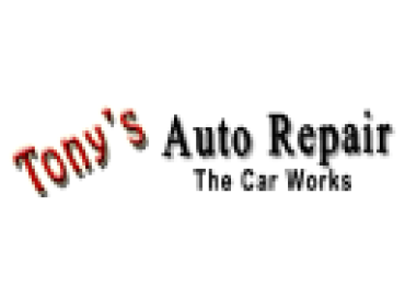 Tony’s Auto Repair – Auto repair shop in Las Vegas NV