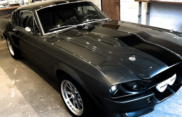 Tony’s Automotive Repair, LCC. – Auto repair shop in Lexington KY