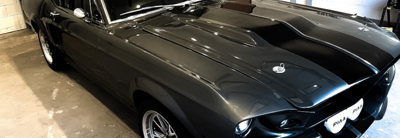 Tony’s Automotive Repair, LCC. – Auto repair shop in Lexington KY