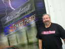 Tony’s Mopar Parts (parts for 60s + 70s Plymouth + Dodge Muscle Cars) – Used auto parts store in Harrington DE