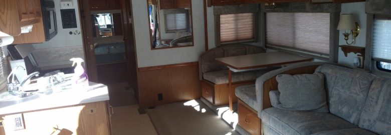 Tony’s RV Service – RV repair shop in Albuquerque NM