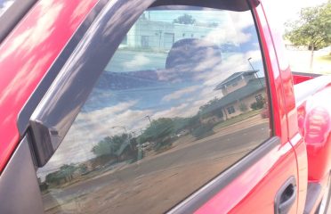 Tony’s Tint Shop – Window tinting service in Abilene TX