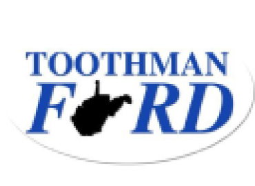 Toothman Ford – Ford dealer in Grafton WV