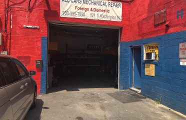 Top Auto Repair – Auto repair shop in Falls Church VA