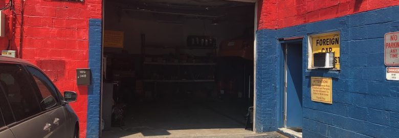 Top Auto Repair – Auto repair shop in Falls Church VA