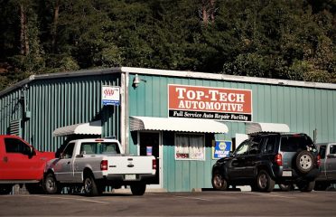 Top Tech Automotive – Auto repair shop in Cleveland TN