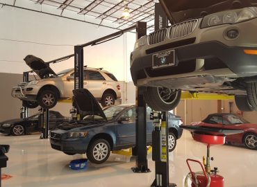 Torque Automotive – Auto repair shop in Raleigh NC