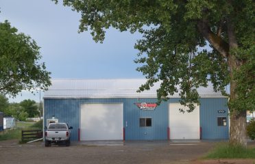 Torque Diesel Service & Performance – Diesel engine repair service in Buffalo WY