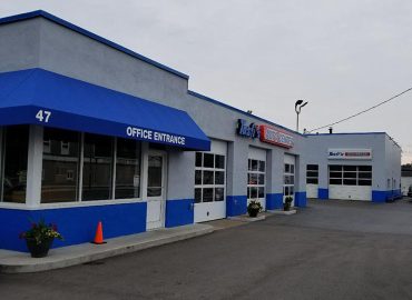 Tosti’s Service Center – Auto repair shop in Framingham MA