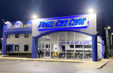 Total Car Care Collision & Auto Center – Mechanic in Southfield MI