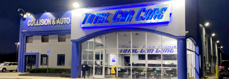 Total Car Care Collision & Auto Center – Mechanic in Southfield MI