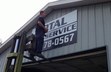 Total Tire Service – Tire shop in Mesick MI