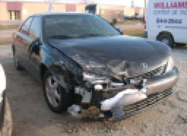 Touch ‘N Go Collision Center – Auto body shop in Carmel IN