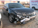 Touch ‘N Go Collision Center – Auto body shop in Carmel IN
