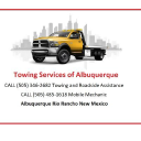 Towing Services of Albuquerque – Towing service in
