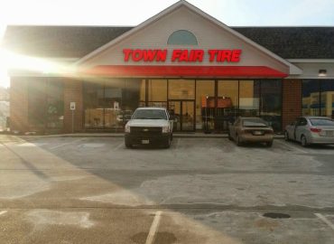 Town Fair Tire – Tire shop in Auburn ME