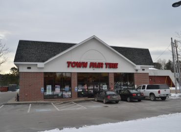 Town Fair Tire – Tire shop in Concord NH