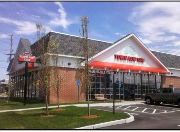 Town Fair Tire – Tire shop in Middletown RI
