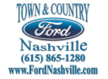 Town and Country Ford of Nashville – Ford dealer in Madison TN
