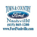 Town and Country Ford of Nashville – Ford dealer in Madison TN