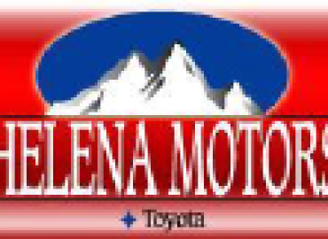 Toyota Service – Auto repair shop in Helena MT